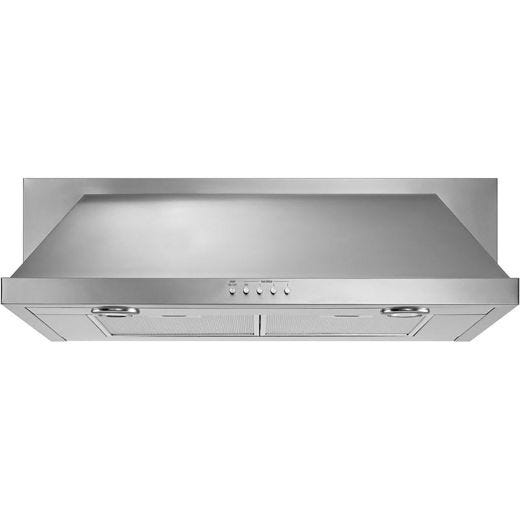 30" Under-Cabinet Range Hood