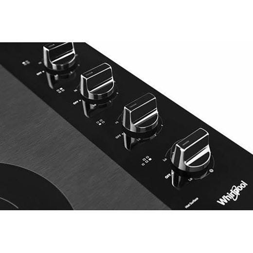 30" Built-In Electric Cooktop