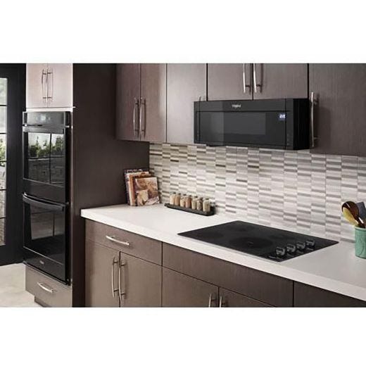 30" Built-In Electric Cooktop