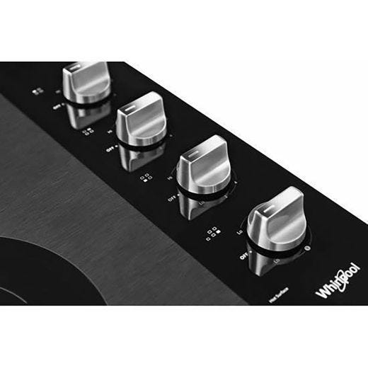 30" Built-In Electric Cooktop