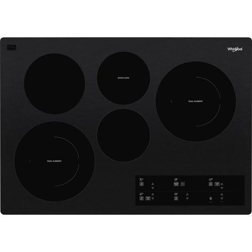 30" Built-in Electric Cooktop with FlexHeat™ Element