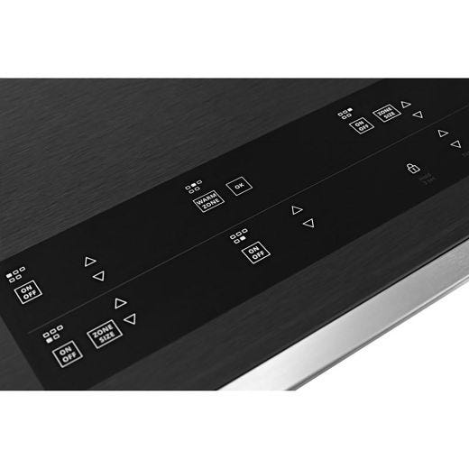 30" Built-in Electric Cooktop with FlexHeat™ Element