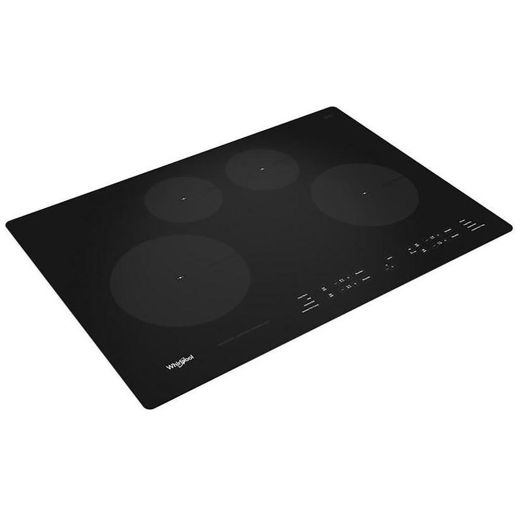 Table de cuisson encastrée électrique de 30po à technologie