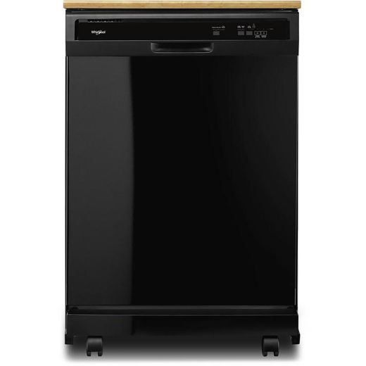 24" Portable Dishwasher