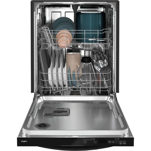 24" Built-in Dishwasher