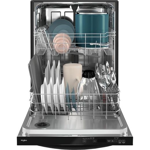 24" Built-in Dishwasher