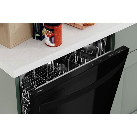 24" Built-in Dishwasher