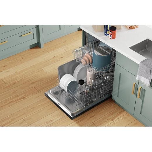 24" Built-in Dishwasher