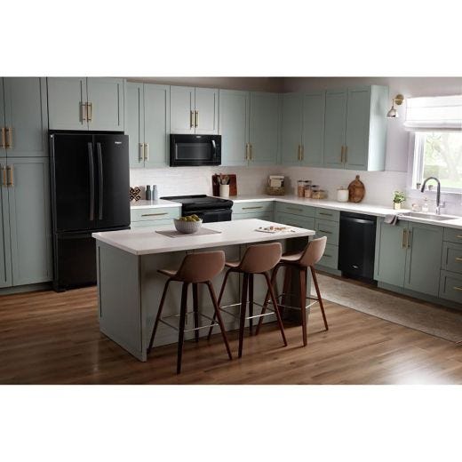 24" Built-in Dishwasher