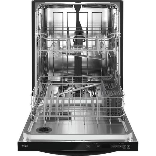 24" Built-in Dishwasher