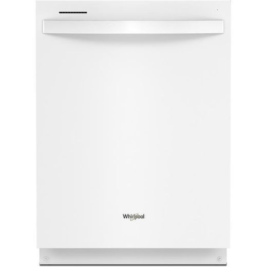 24" Built-in Dishwasher