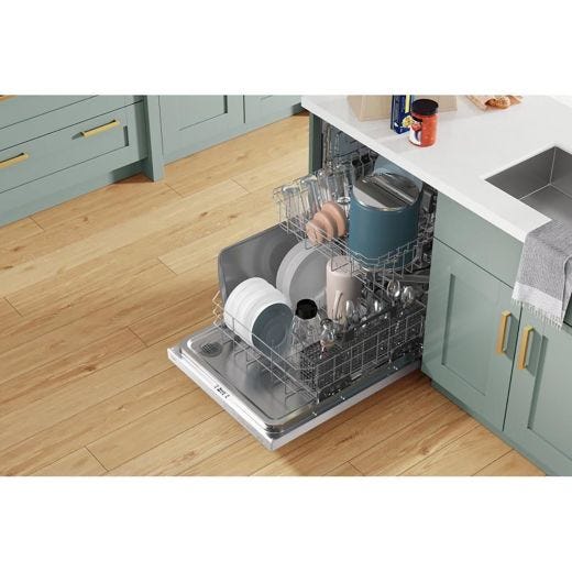 24" Built-in Dishwasher