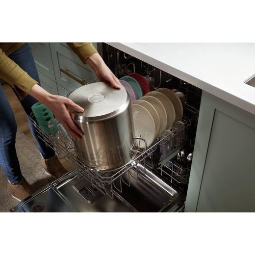 24" Built-in Dishwasher