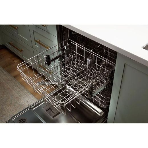 24" Built-in Dishwasher