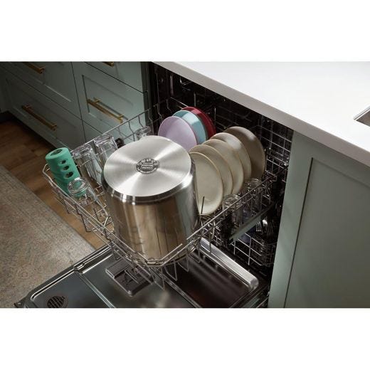 24" Built-in Dishwasher