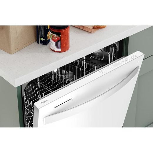 24" Built-in Dishwasher