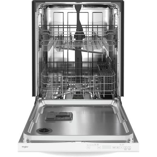 24" Built-in Dishwasher