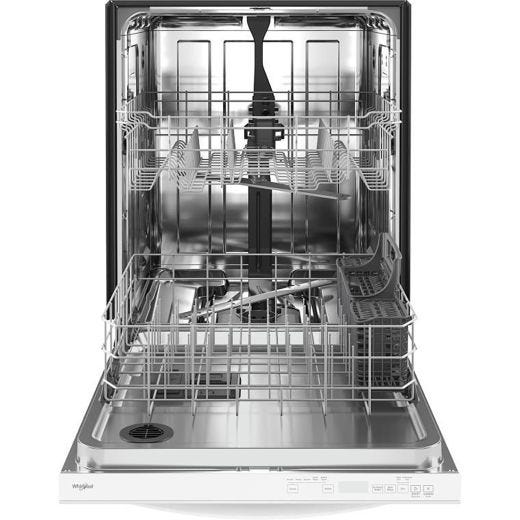 24" Built-in Dishwasher