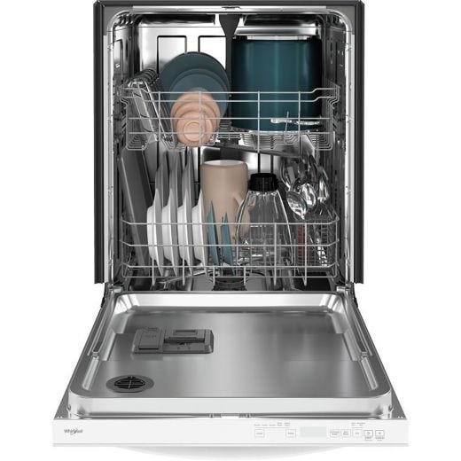 24" Built-in Dishwasher