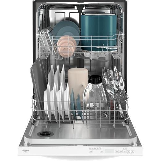 24" Built-in Dishwasher