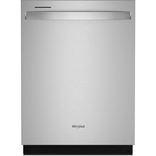 24" Built-in Dishwasher