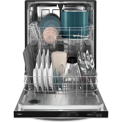 24" Built-in Dishwasher