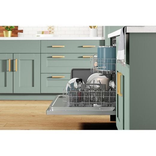 24" Built-in Dishwasher