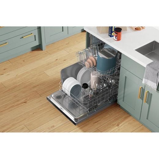 24" Built-in Dishwasher