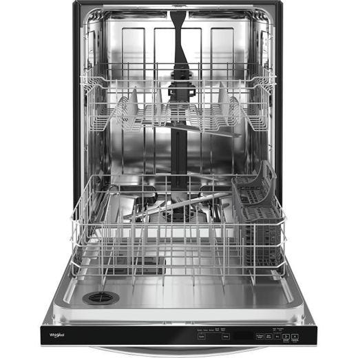 24" Built-in Dishwasher