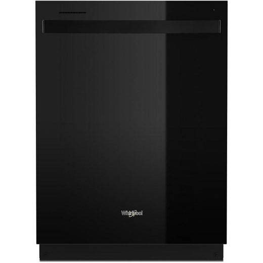 24" Built-in Dishwasher with Sani Rinse Option