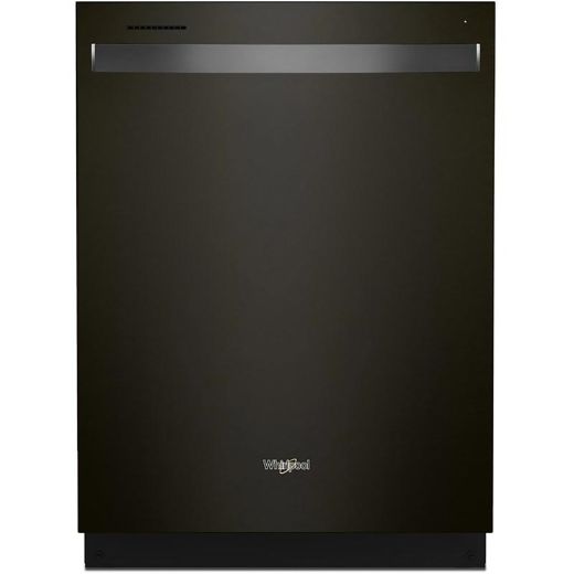 24" Built-in Dishwasher with Sani Rinse Option