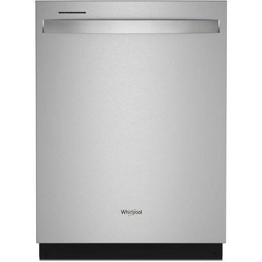 24" Built-in Dishwasher with Sani Rinse Option