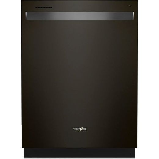 24" Built-in Dishwasher with 3rd Rack