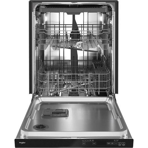 24" Built-in Dishwasher with Sani Rinse® Option