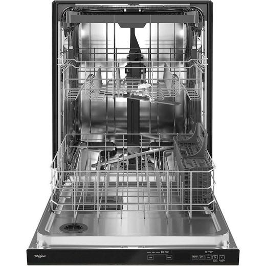 24" Built-in Dishwasher with Sani Rinse® Option