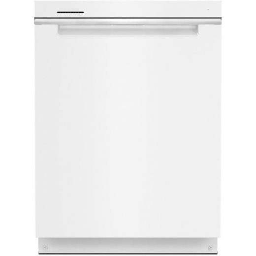 24" Built-in Dishwasher with Sani Rinse® Option