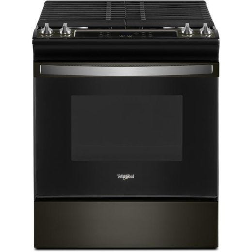 30" Freestanding Gas Range with Frozen Bake™ Tech