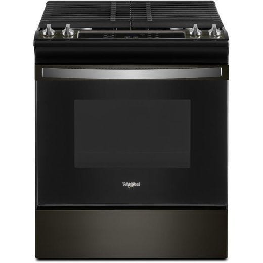 30" Freestanding Gas Range with Frozen Bake™ Tech