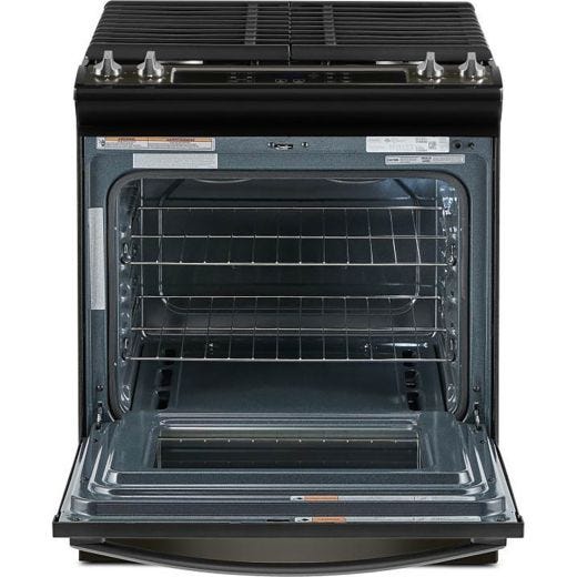 30" Freestanding Gas Range with Frozen Bake™ Tech