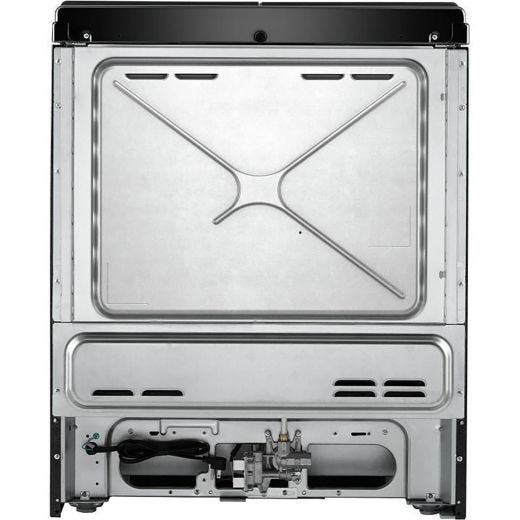 30" Freestanding Gas Range with Frozen Bake™ Tech
