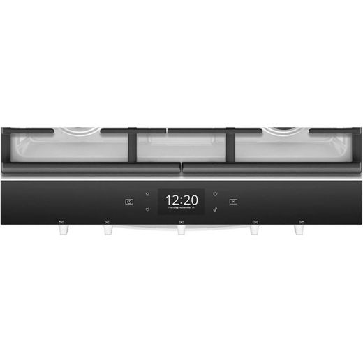 30" Slide-In Gas Range