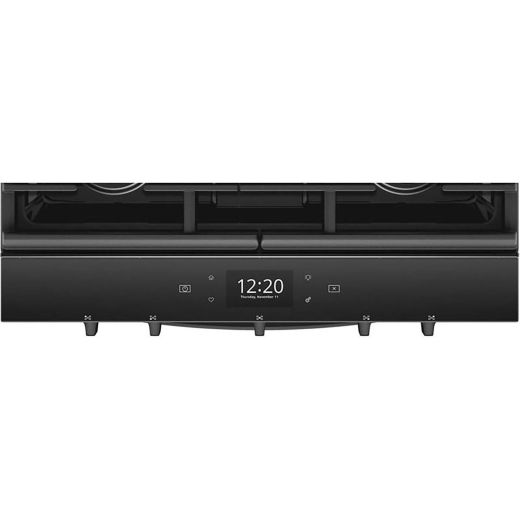30" Slide-In Gas Range