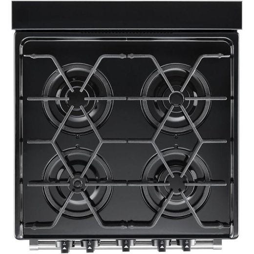 24" Freestanding Gas Range