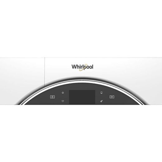 5.8 cu. ft. Front Load Washer with Load and Go™