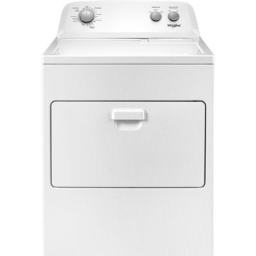 7.0 cu.ft. Gas Dryer with AutoDry™ Drying System