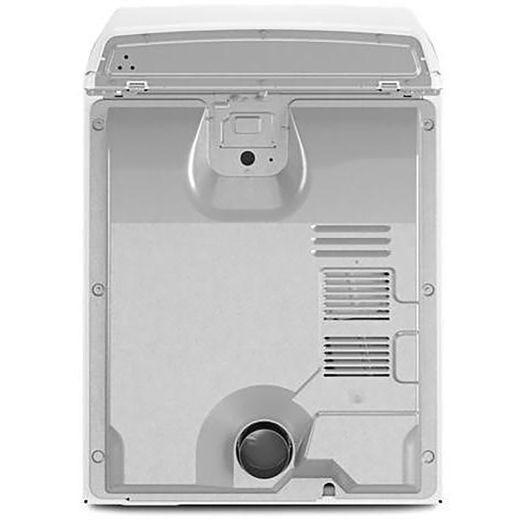 7.0 cu. ft. Gas Dryer with Moisture Sensing