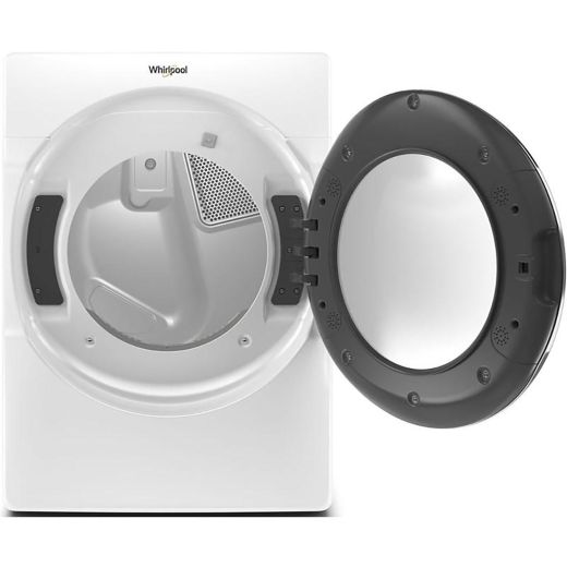 7.4 cu.ft. Gas Dryer with Remote Start