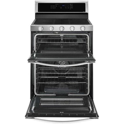 30" Freestanding Gas Range