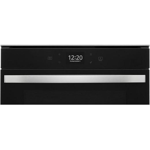 24" 5.8cf Double Wall Oven with True Convection