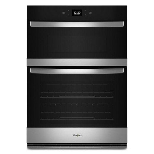 30" Built-in Combination Wall Oven